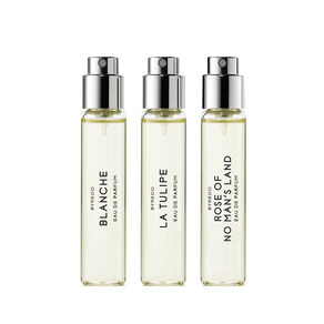 La S&eacute;lection Florale