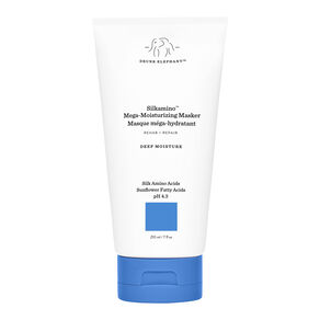 Silkamino&trade; Mega-Moisturizing Masker