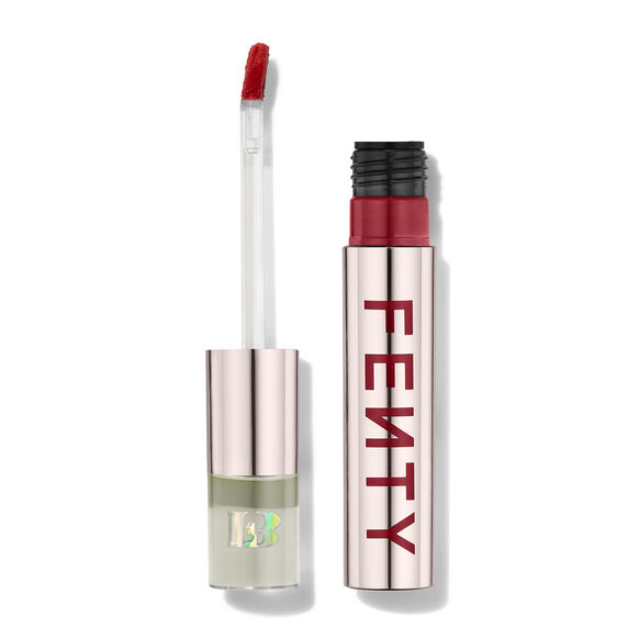 Fenty Beauty Icon Velvet Liquid Lipstick, THE MVP, large, image1