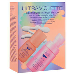 Lightweight Luminous SPF Duo, , large, image3