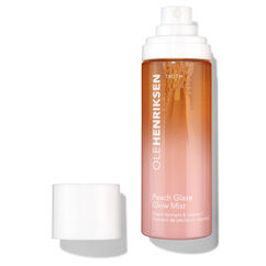 Peach Glaze Glow Mist, , large, image2