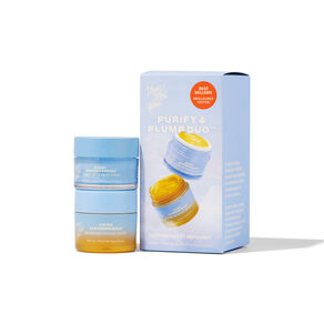 Purify & Plump Duo