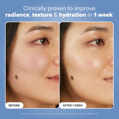 7% Ectoin + Hyaluronic Acid Milky Hydrating Serum, , large, image5