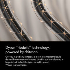 Chitosan&trade; Pre-style Cream Refill (Curly to Coily - Rich Conditioning), , large, image7