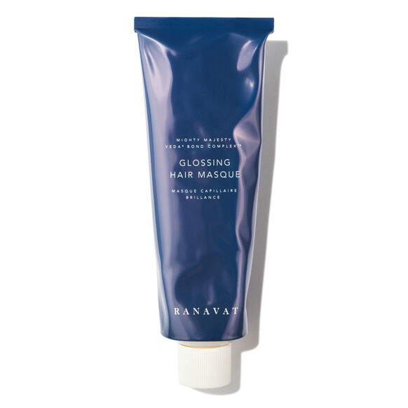 Glossing Hair Masque, , large, image1
