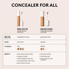 We're Even Hydrating Longwear Concealer, 225N, large, image10