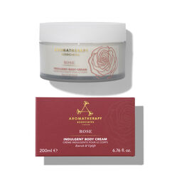 Rose Indulgent Body Cream, , large, image4