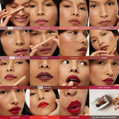 Lip Sketch Hydrating Crayon, UNTITLED  2.3G, large, image9