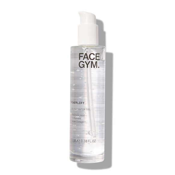 Powerlift Ems Activator Gel, , large, image1