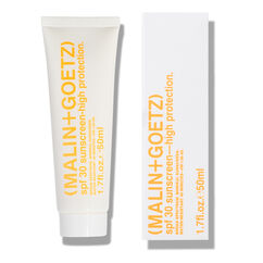 SPF 30 High Protection Sunscreen, , large, image4