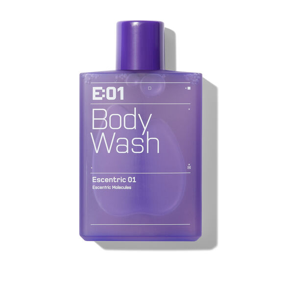 ESCENTRIC 01 Body Wash, , large, image1