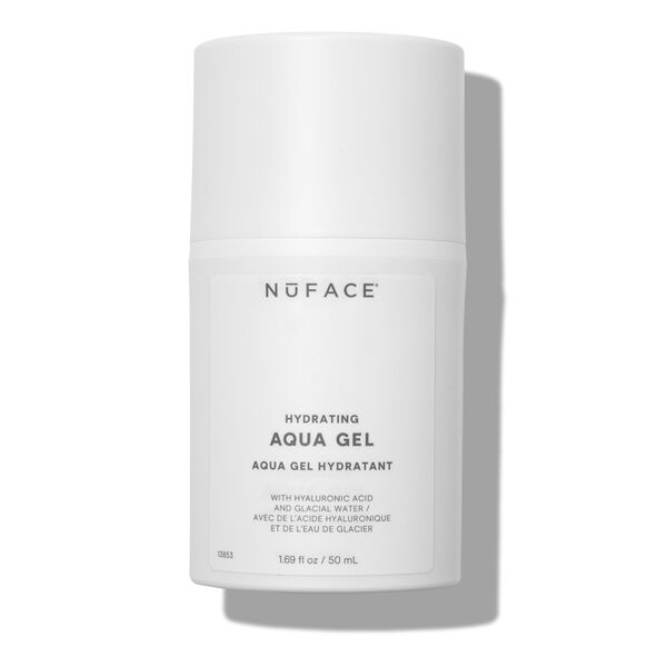 NuFACE Aqua Gel Activator, , large, image1