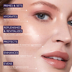 Hyaluronic Glow Setting Mist Travel Size 30ml, , large, image4