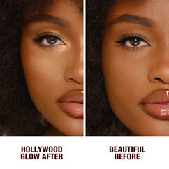 Hollywood Glow Glide Architect Highlighter, SUNSET GLOW , large, image6