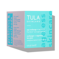 Eye Recharge + Replenish Pro-Ferm&trade; Overnight Complex, , large, image5