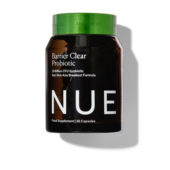 Barrier Clear Probiotic, , large, image1