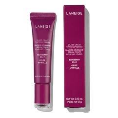 Glaze Craze Tinted Lip Serum, BLUEBERRY JELLY, large, image4
