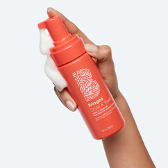 Style + Treat&trade; Yuzu + Plum Oil Full Miracle Styling Foam, , large, image4