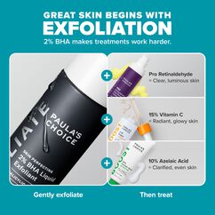 Skin Perfecting 2% BHA Liquid Exfoliant, , large, image8