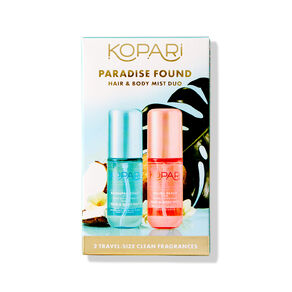 Paradise Found Kit