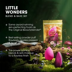 Little Wonders 2 Piece Bake And Blend Set, , large, image2