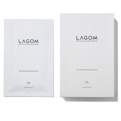 Lagom Peptide Microneedle Patch, , large, image2