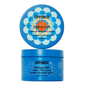 Hydro Rush Intense Moisture Mask with Hyaluronic Acid