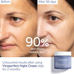 Vinoperfect Brightening Glycolic Refillable Night Cream, , large, image4
