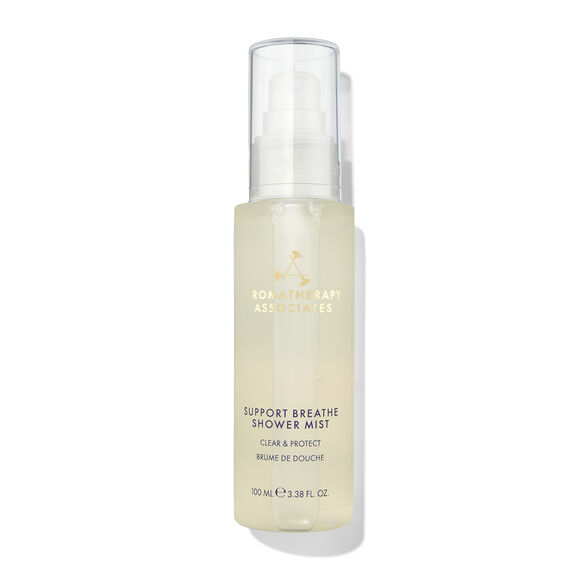 Support Breathe Shower Mist, , large, image1