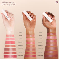 Baume &agrave; l&egrave;vres ros&eacute; With Gratitude, APPRECIATE, large, image6