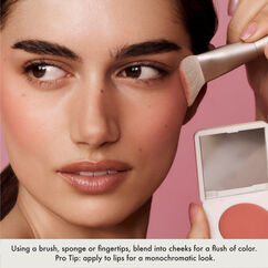 Blush Butter Balm, SOFT STRAWBERRY, large, image6