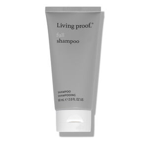 Full Shampoo