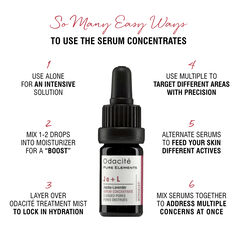 Jo+L Clogged Pores Serum Concentrate (Jojoba + Lavender), , large, image5