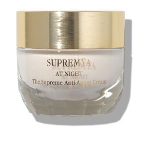 Suprem&yuml;a At Night The Supreme Anti-ageing Cream