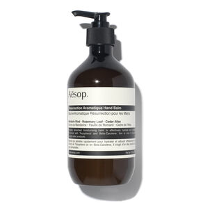 Resurrection Aromatique Hand Balm, , large