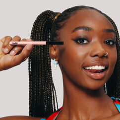 Underlined Kajal Eyeliner, NAZAR NO MORE, large, image4