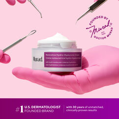 Restorative Hydro-Hyaluronic Cream, , large, image9