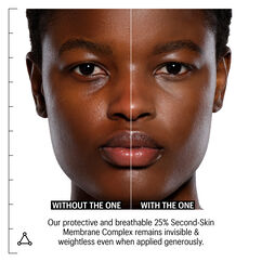 The One SPF 50 Invisible Sunscreen Gel, , large, image9