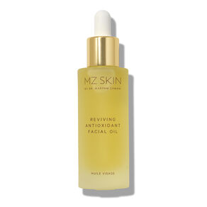 Reviving Antioxidant Glow Oil