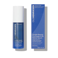 Double Rewind 0.3% Pro-Grade Retinol Serum, , large, image4