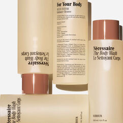 The Body Wash Olibanum, , large, image4