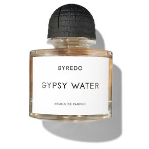 Gypsy Water Absolu de Parfum