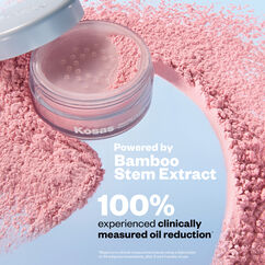 Cloud Set - Translucent Loose Setting + Blurring Powder, TRANSLUCENT CANDY, large, image8