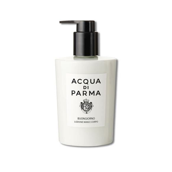 Acqua di Parma Buongiorno Hand & Body Lotion, , large, image1