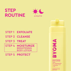 Brightening Body Lotion, , large, image6