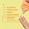 Ultralight Face Fluid SPF50, , large, image4