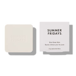 Blush Butter Balm, SOFT STRAWBERRY, large, image3