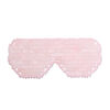 Isla Rose Quartz Eye Mask, , large, image1