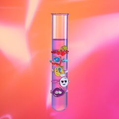 For The Record Lucky Bracelet Charm, , large, image7