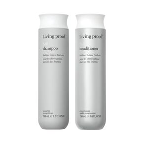 Sili-CLONE&trade; Full Shampoo and Conditioner Bundle